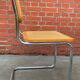 Cesca design chair b32 model