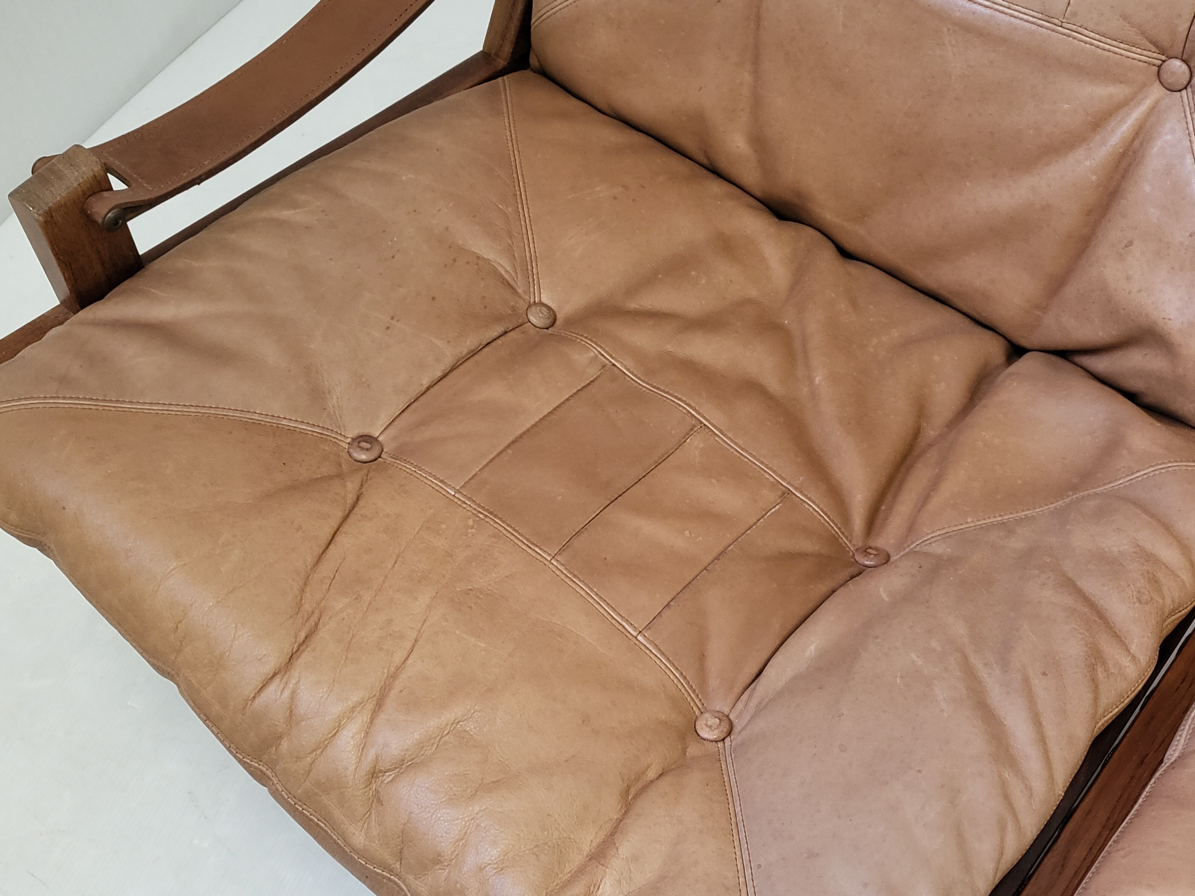 Vintage sofa 1960 by Afdal Torbjorn