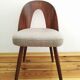 Dining Chairs by A. Suman for Tatra Nabytok, Former Czechoslovakia, 1960s, Set of 4