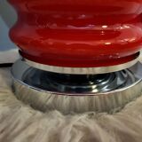 Red Muschroom Lamp
