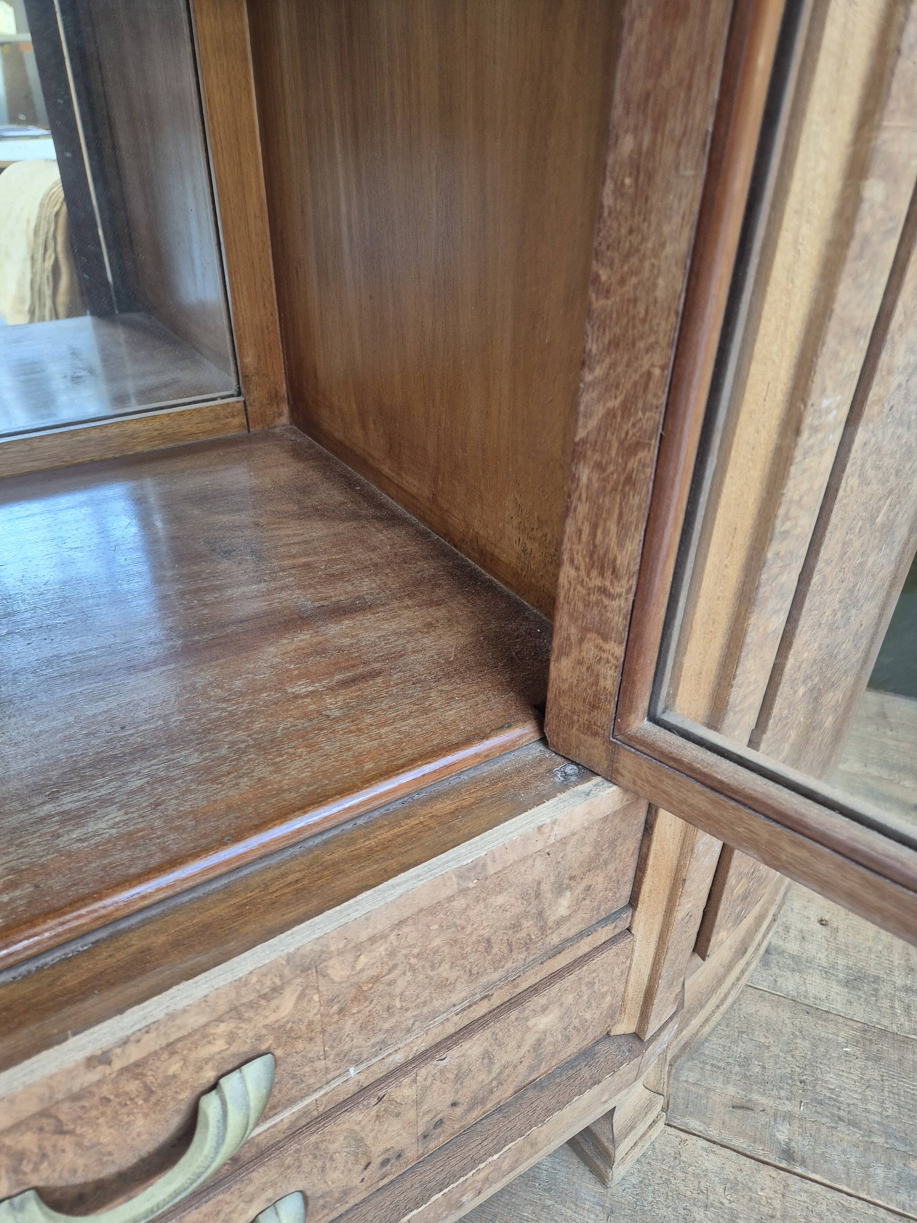 Abrasive blasting storage