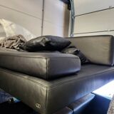 de Sede DS-904 sofa - combination sofa
