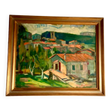 Tableau