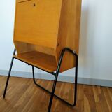 Office Secretary vintage 50s