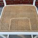 Suite of 4 chairs Cesca by Marcel Breuer made in Italy