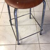 Industrial stool