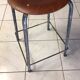 Industrial stool