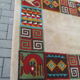 Carpet 165x136, 1970s