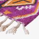 Berber Runner Rug - 505 x 79 cm