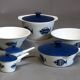 Villeroy & Boch Viking line dining set