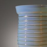Vase en verre opalescent, 1950
