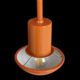 Rare Lyfa / Piet Hein “Ra” pendant lamp / 1960s / 1970s / Mid-century / Danish modern design