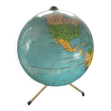 Mini globe
