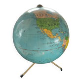 Mini globe