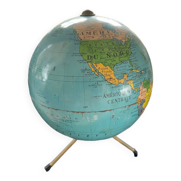 Mini globe