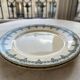 Lot de 2 assiettes Terre de fer Boëtie