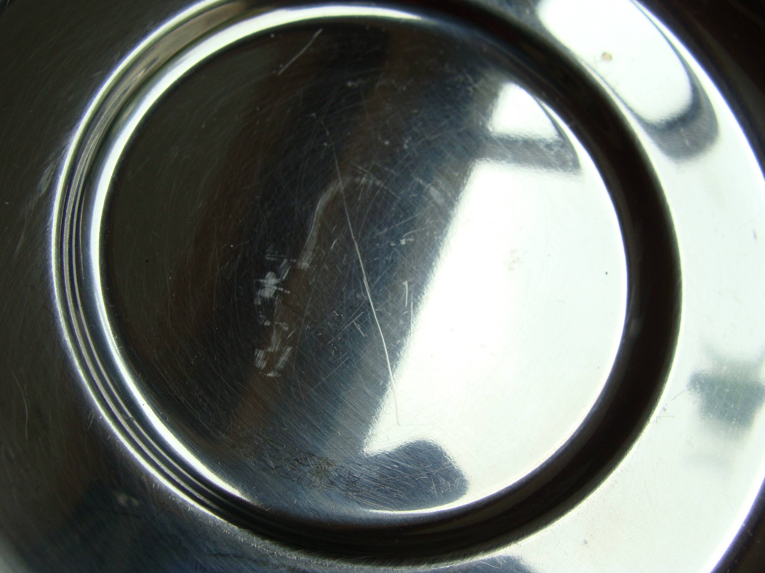 Sucrier poire Morinox vintage