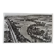 Aerial photograph LaPie 1958 The Marne downstream of Epernay Damery