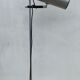 Articulated floor lamp Maria Pergay for Uginox, 1960