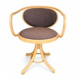 Ton (Thonet) swivel / office / desk chair / 1960s