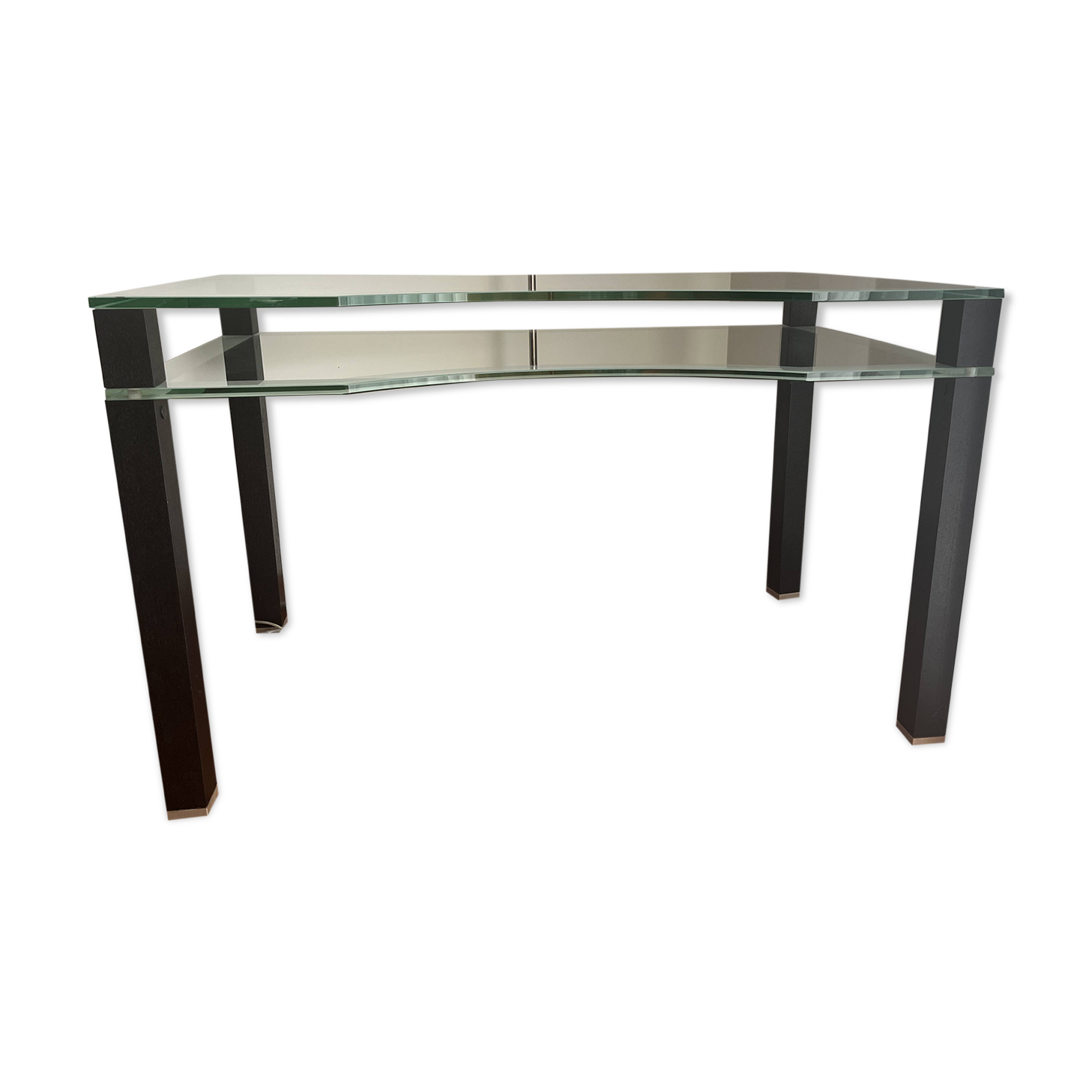 Roche Bobois contemporary desk