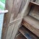 Louis Philippe Walnut Wardrobe 19th Century