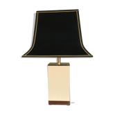 Roche Bobois grande lampe