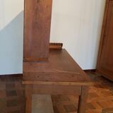 Postal sorting office