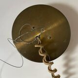 Staff Leuchten pendant lamp 1960’s ‘winner IF product design award 1969