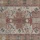 Vintage hand-embroidered tablecloth 100x142 cm