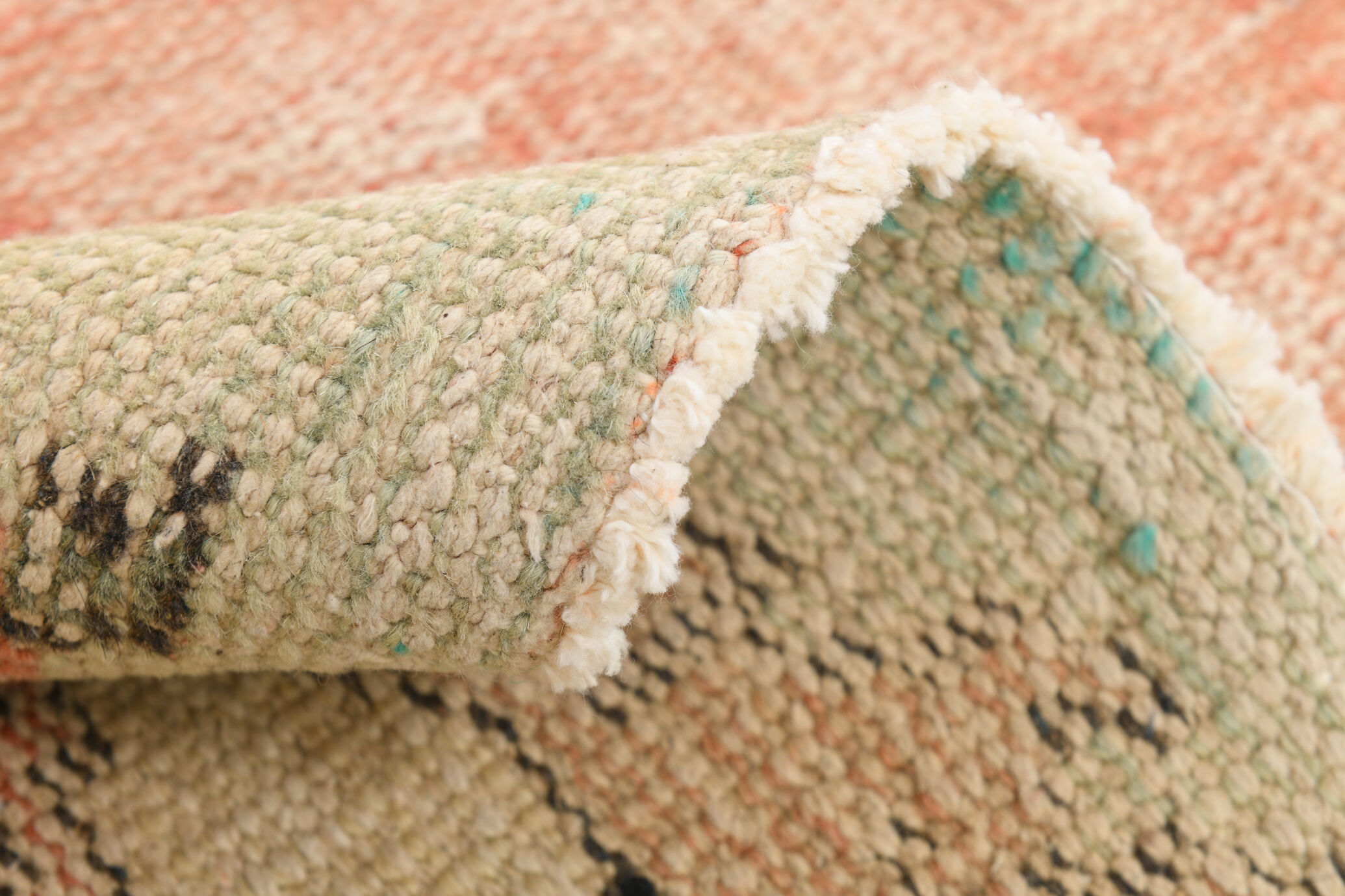 6x9 Classic Antique Vintage Rug, 185x282Cm