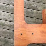 Vintage child desk