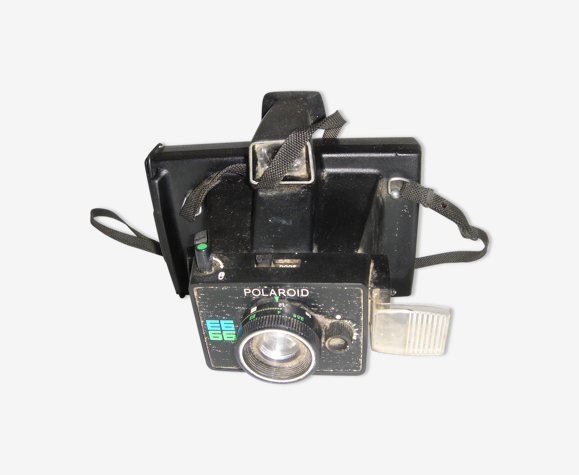 EE66 of the USA from 1976 polaroid camera | Selency