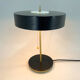 Lampe de table par Kamenicky Senov, Tchécoslovaquie, années 1970