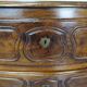 Louis XV chest of drawers
