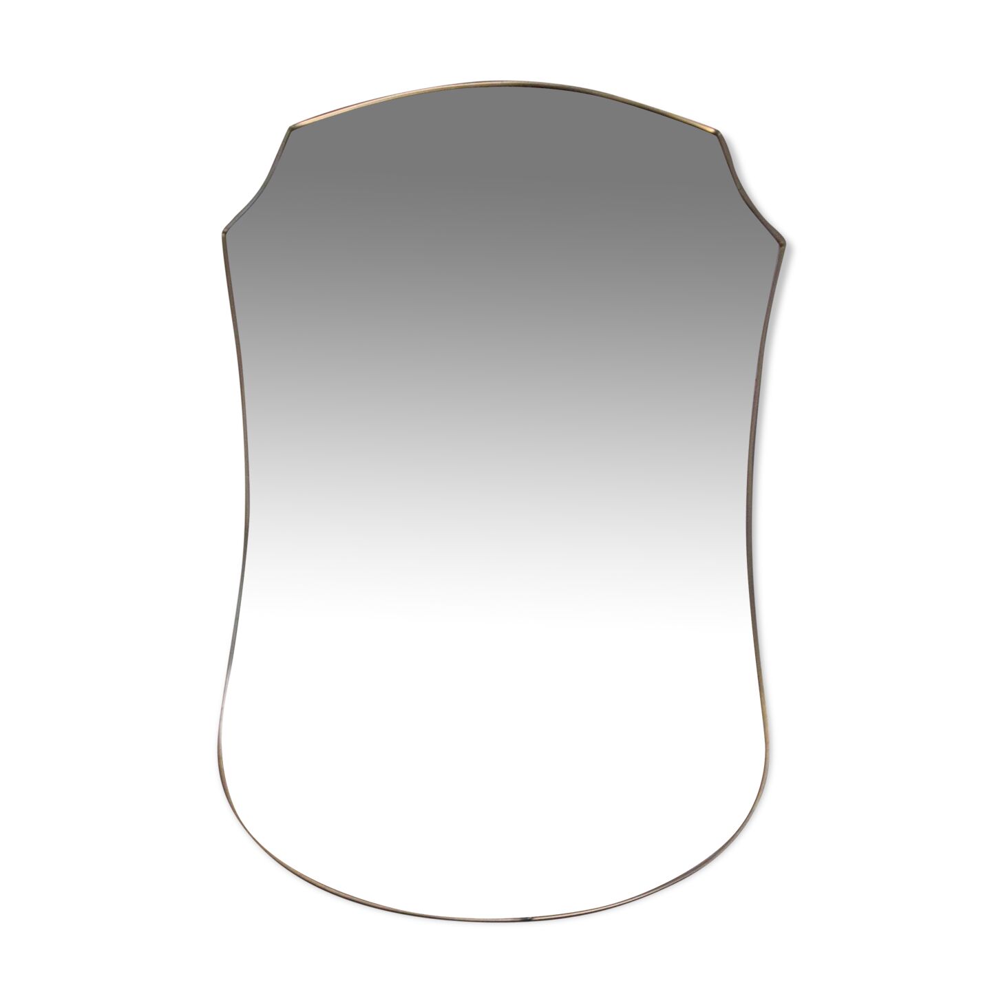Retrovisor mirror 44x66cm