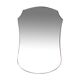 Retrovisor mirror 44x66cm