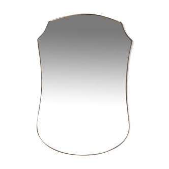 Retrovisor mirror 44x66cm