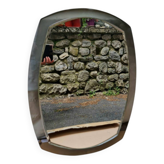 Miroir italien 1960