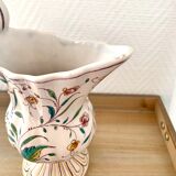 Porcelain jug