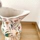 Porcelain jug