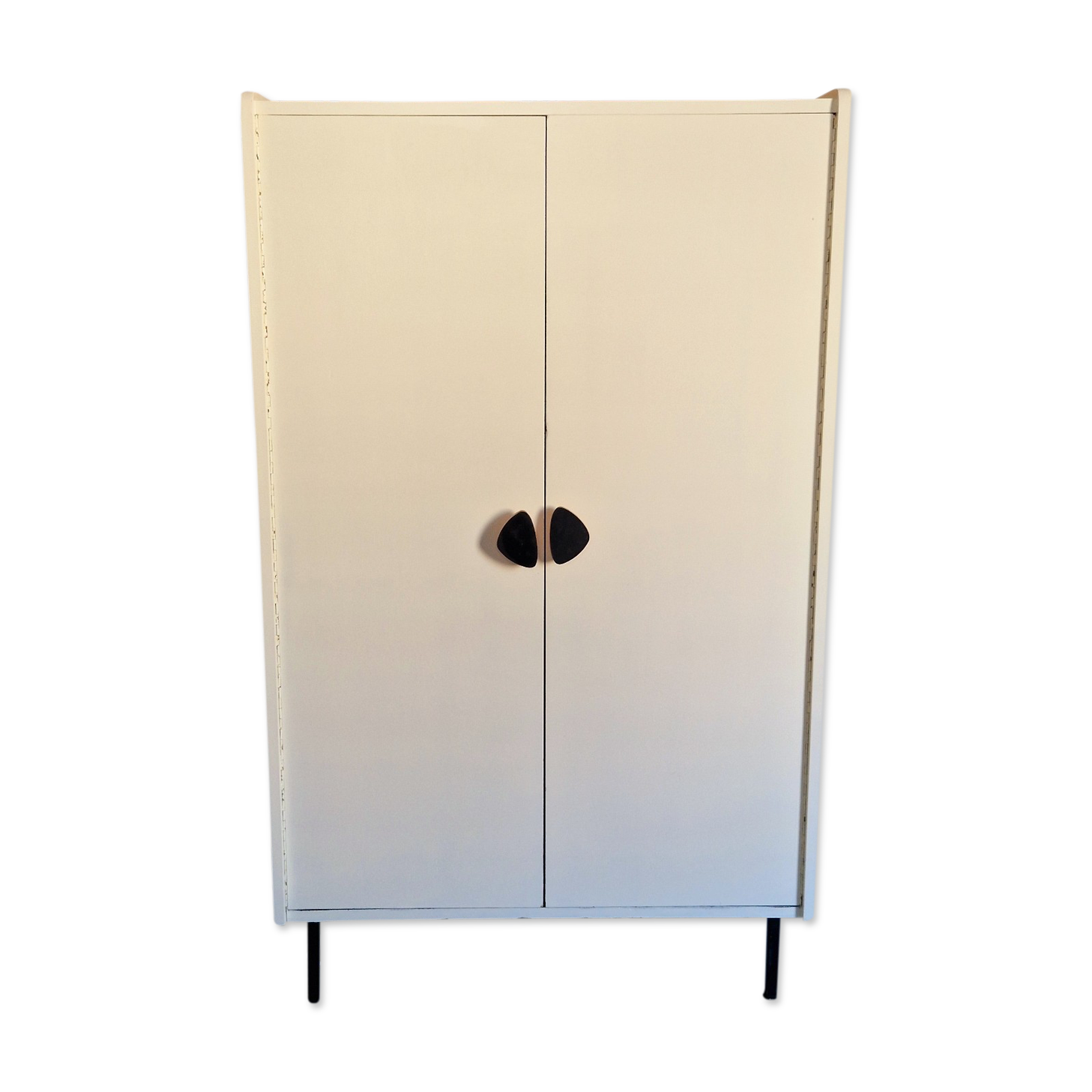 Armoire en teck 1960