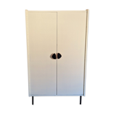 Armoire en teck 1960