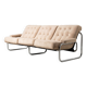 Borkum 3 seater Sofa by Johan Bertil Häggström for IKEA, 1970s