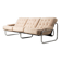 Borkum 3 seater Sofa by Johan Bertil Häggström for IKEA, 1970s