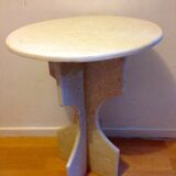 Table all in marble