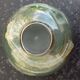 Vase en porcelaine de Limoges