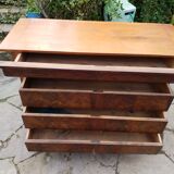 Commode Louis Philippe