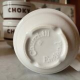 Choky Cups Churchill England