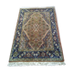 Old oriental rug 102x149cm